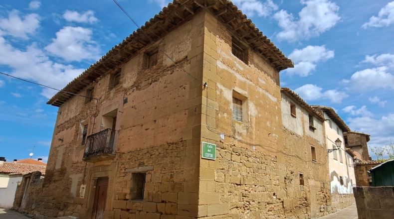 Huesca - Huesca - 579m2