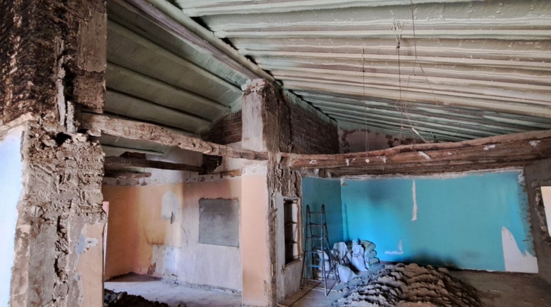 Huesca - Almuniente - 304m2
