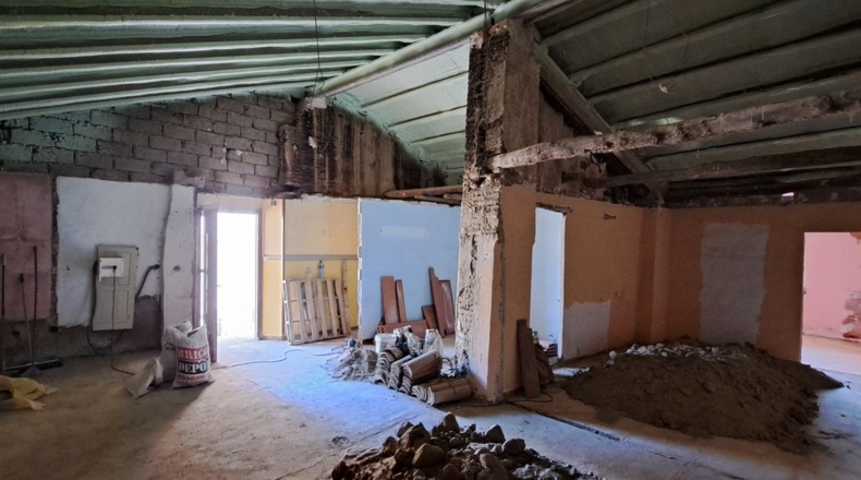 Huesca - Almuniente - 304m2