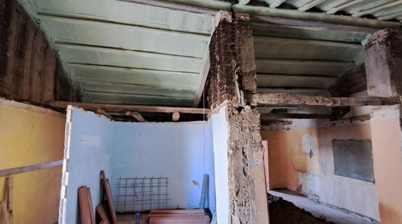 Huesca - Almuniente - 304m2