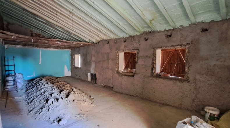 Huesca - Almuniente - 304m2