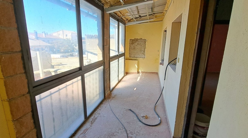 Huesca - Almuniente - 304m2