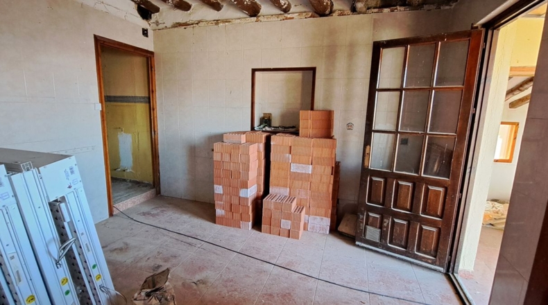 Huesca - Almuniente - 304m2