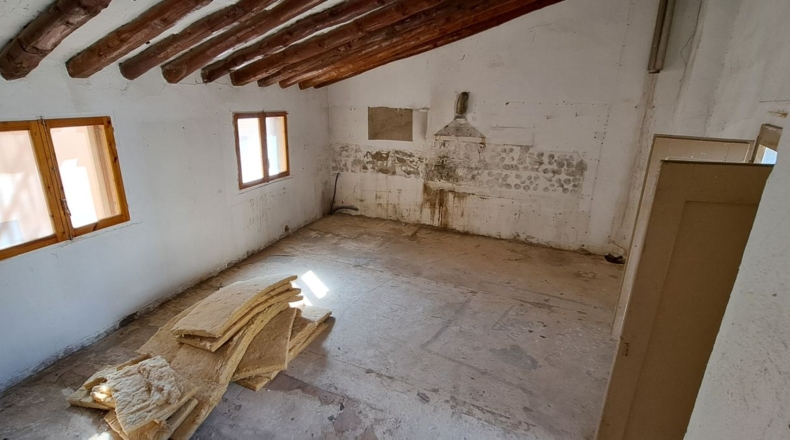 Huesca - Almuniente - 304m2