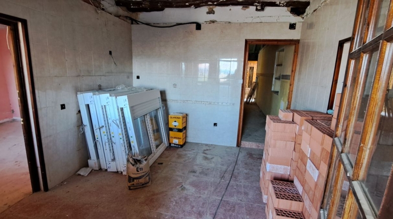 Huesca - Almuniente - 304m2
