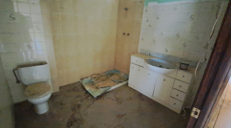 Huesca - Almuniente - 304m2