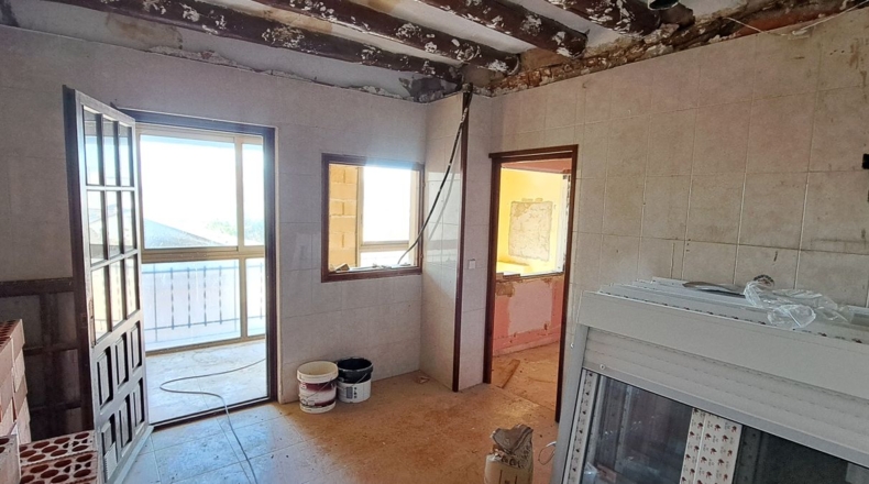 Huesca - Almuniente - 304m2