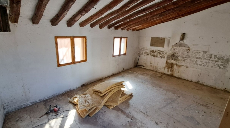 Huesca - Almuniente - 304m2