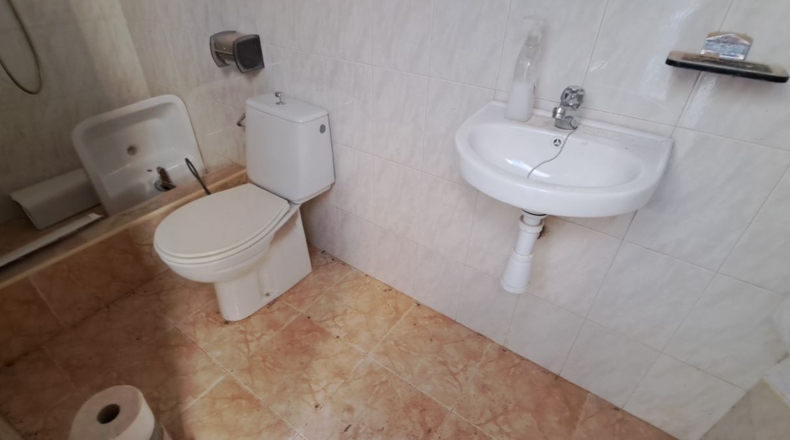 Huesca - Almuniente - 304m2