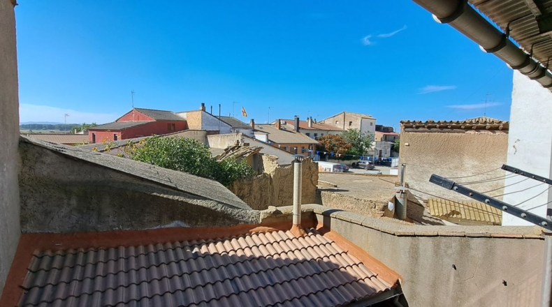 Huesca - Almuniente - 304m2