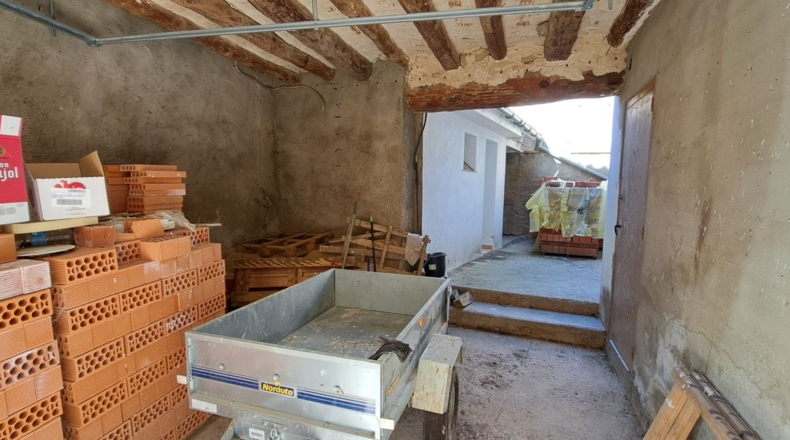 Huesca - Almuniente - 304m2