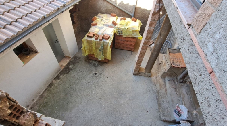 Huesca - Almuniente - 304m2