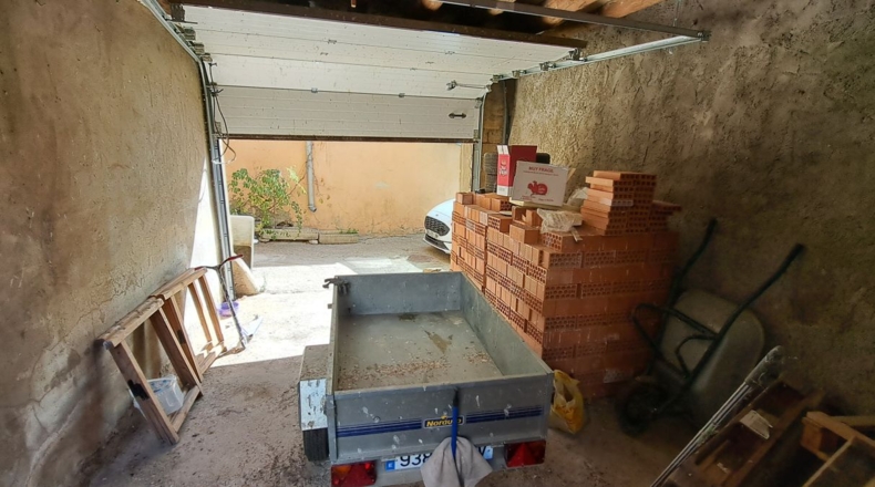Huesca - Almuniente - 304m2