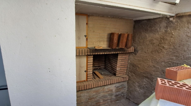 Huesca - Almuniente - 304m2