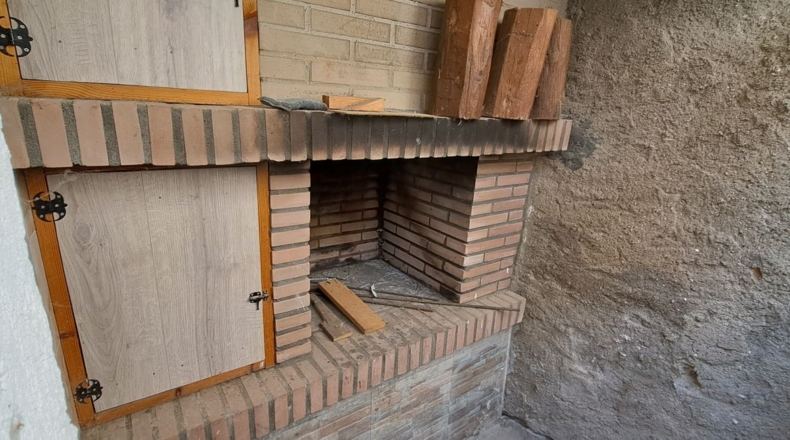 Huesca - Almuniente - 304m2