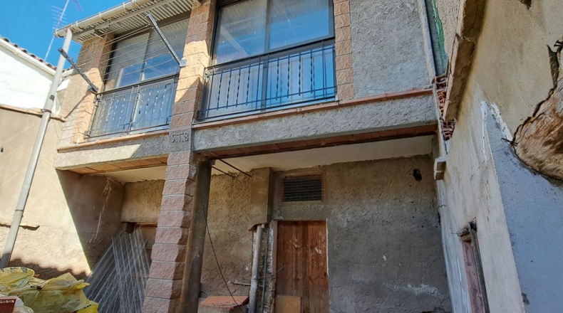 Huesca - Almuniente - 304m2