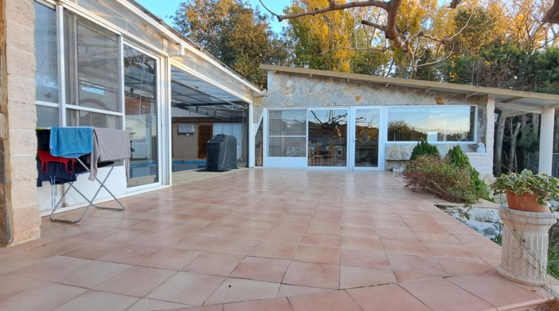 Huesca - Сариньена - 18000m2