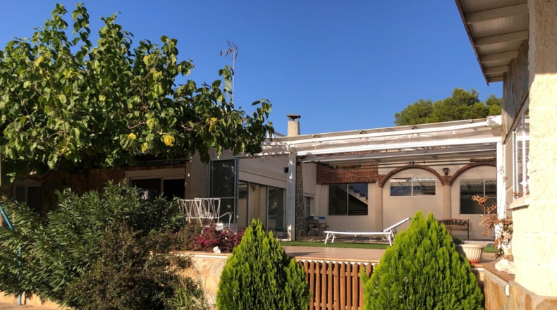 Huesca - Сариньена - 18000m2
