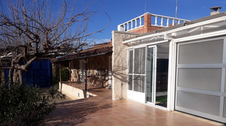 Huesca - Сариньена - 18000m2