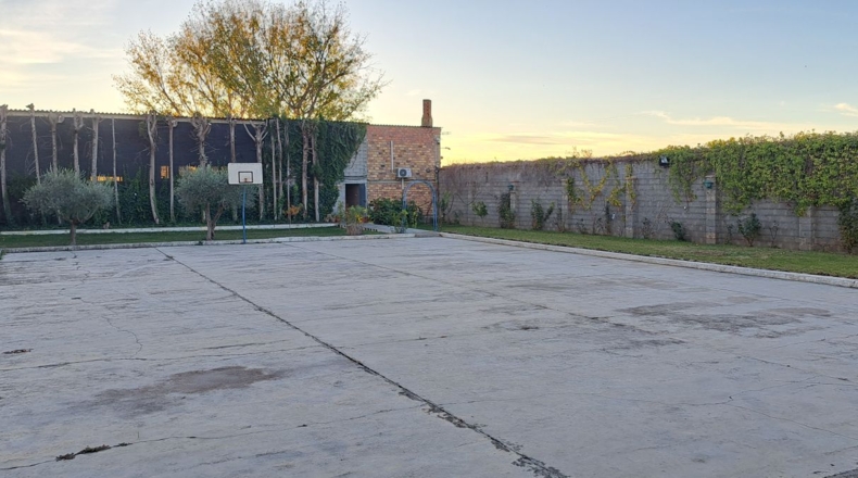 Huesca - Сариньена - 18000m2