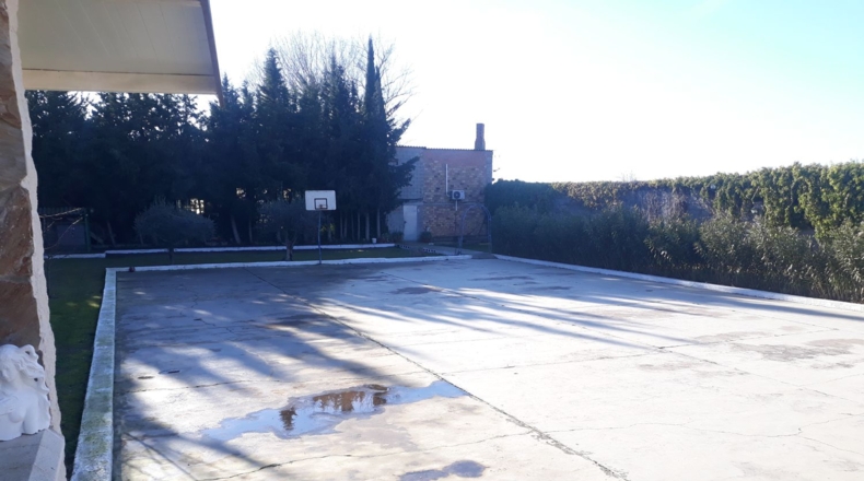 Huesca - Сариньена - 18000m2