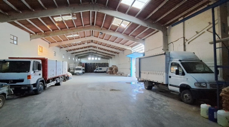 Huesca - Сариньена - 18000m2