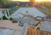 Finca rústica en venda a la España, Sariñena, ref.: TR356031 foto