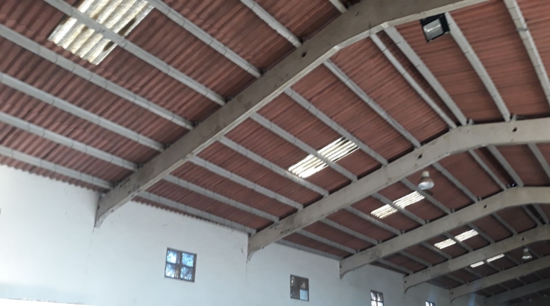 Huesca - Сариньена - 18000m2
