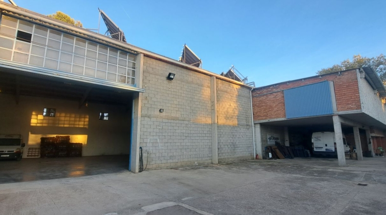 Huesca - Сариньена - 18000m2