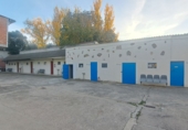 Finca rústica en venda a la España, Sariñena, ref.: TR356031 foto