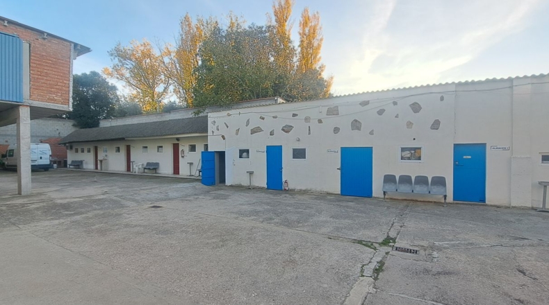 Huesca - Сариньена - 18000m2