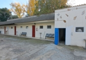 Finca rústica en venda a la España, Sariñena, ref.: TR356031 foto
