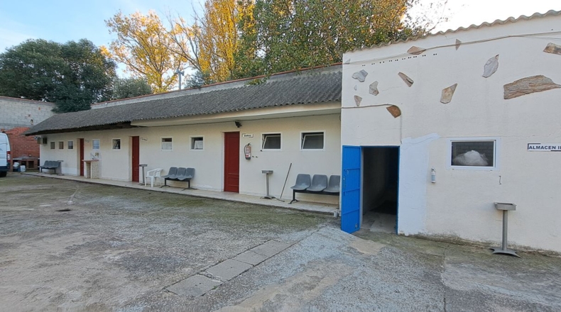 Huesca - Сариньена - 18000m2