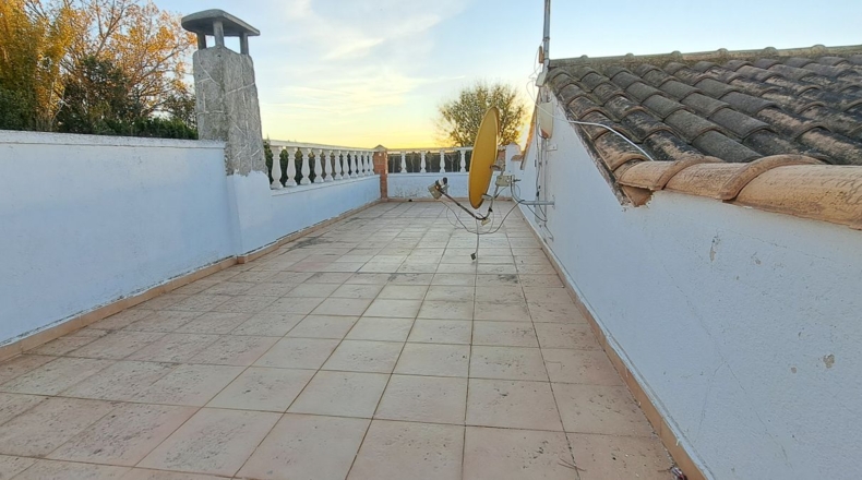 Huesca - Сариньена - 18000m2