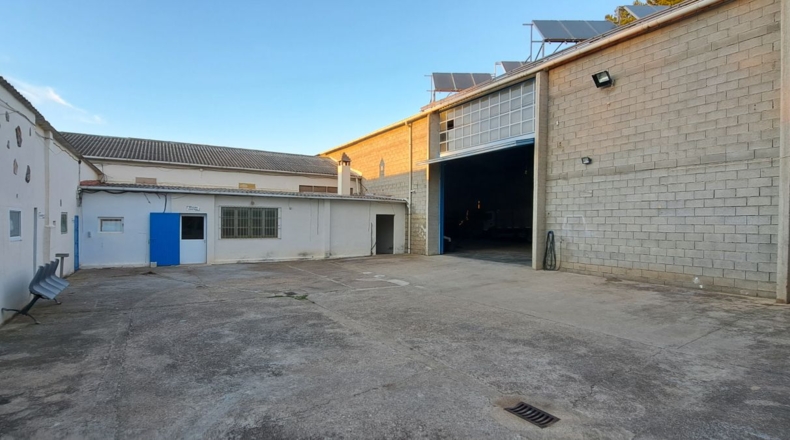 Huesca - Сариньена - 18000m2