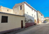 Casa de pueblo en venta en Huesca ref: TR360756 foto