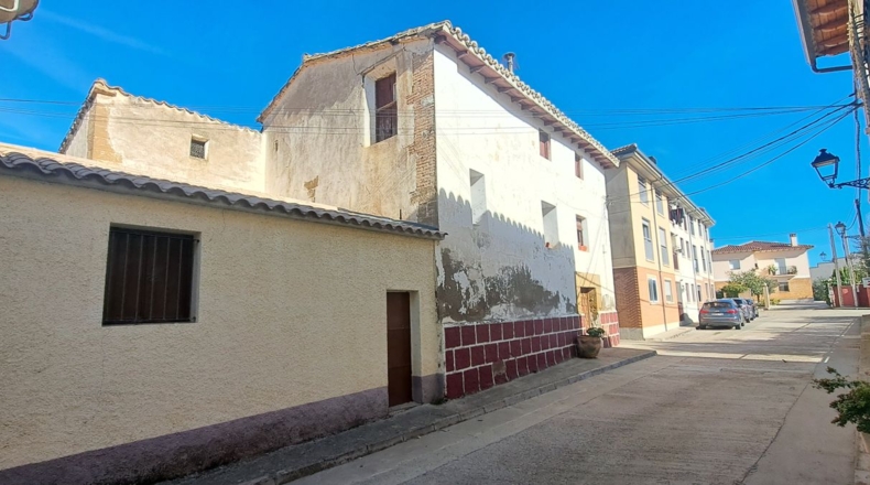 Huesca - Osca - 585m2