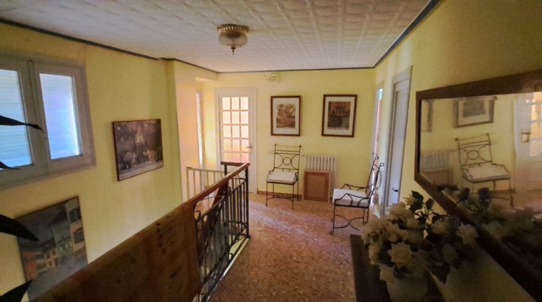 Huesca - Huerto - 444m2