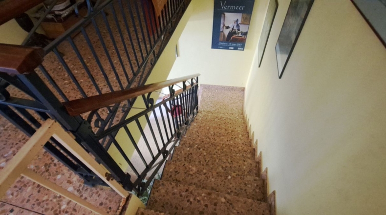 Huesca - Huerto - 444m2