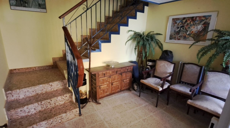 Huesca - Huerto - 444m2