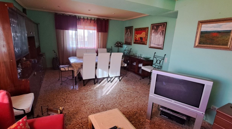 Huesca - Huerto - 444m2