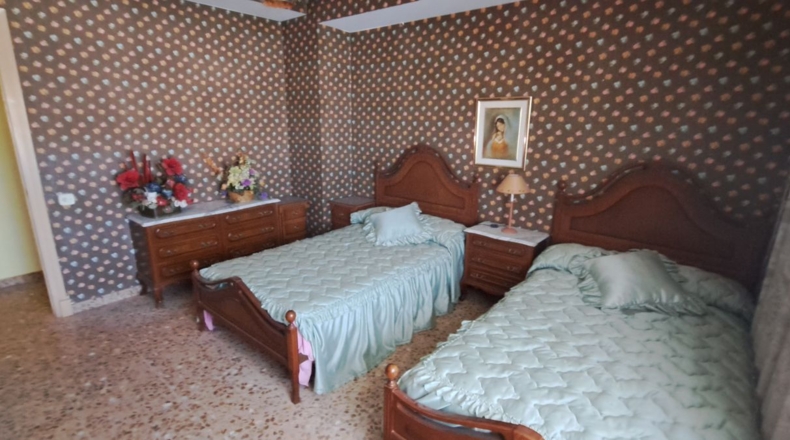 Huesca - Huerto - 444m2
