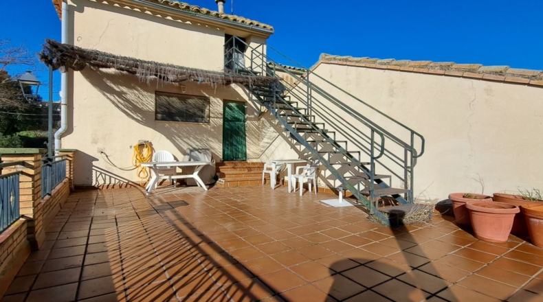 Huesca - Huerto - 444m2