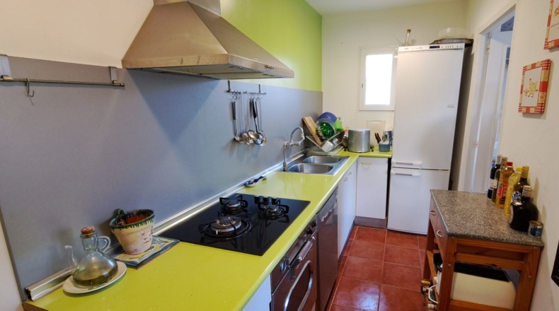 Huesca - Pertusa - 160m2