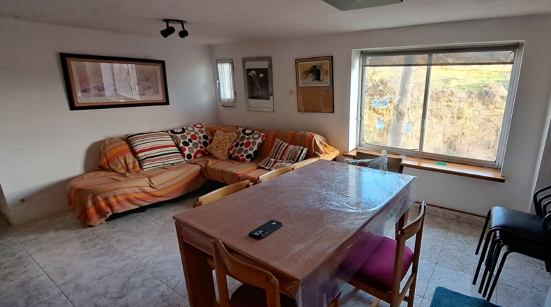 Huesca - Pertusa - 160m2