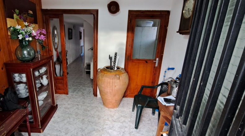 Huesca - Pertusa - 160m2