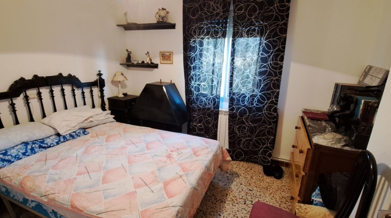 Huesca - Pertusa - 160m2