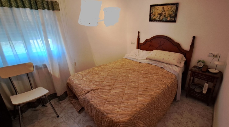 Huesca - Pertusa - 160m2