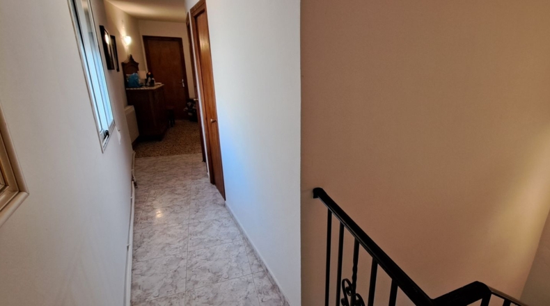 Huesca - Pertusa - 160m2