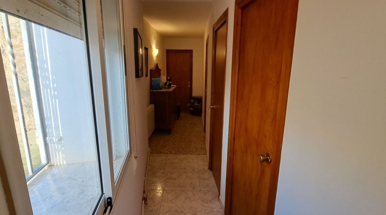 Huesca - Pertusa - 160m2